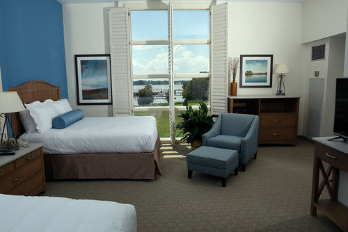 Lake Blackshear Resort Golf Club Cordele Exterior foto